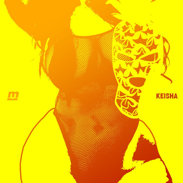 KEISHA w/ Benny the Butcher cover art