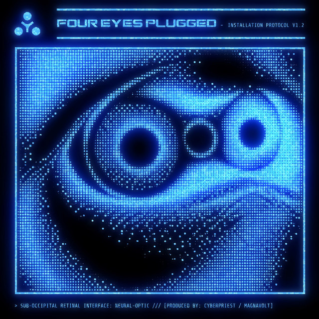 Four Eyes Plugged cover