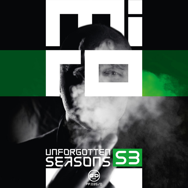Unforgotten Seasons S3 cover art