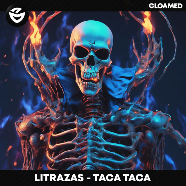 Taca Taca cover art