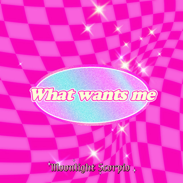 What Wants Me cover art
