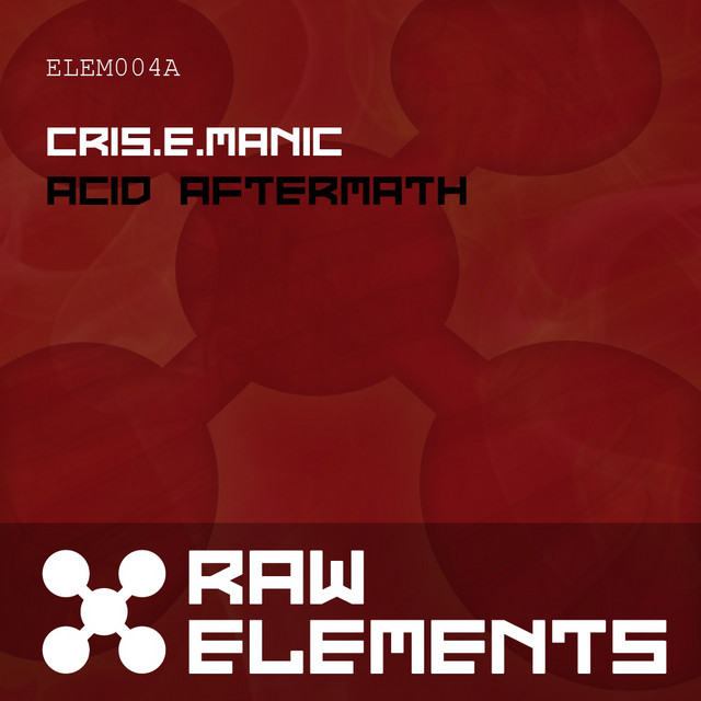 Acid Aftermath cover