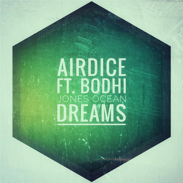 Ocean Dreams - Radio Edit