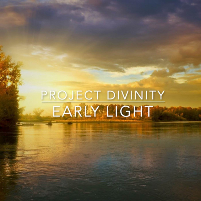 Early Light cover art