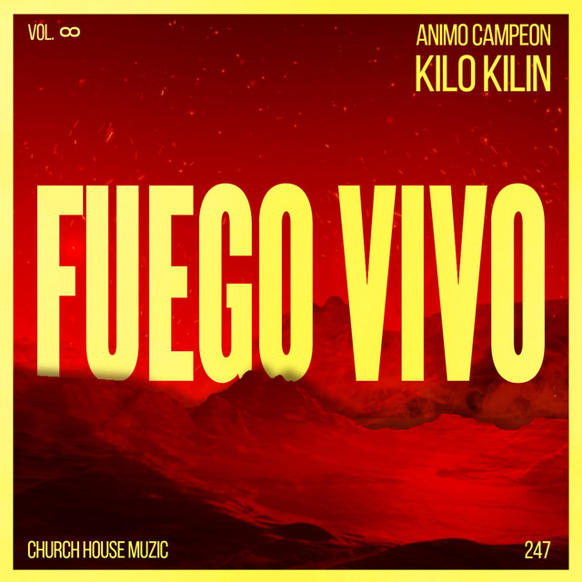 Fuego Vivo (En vivo)