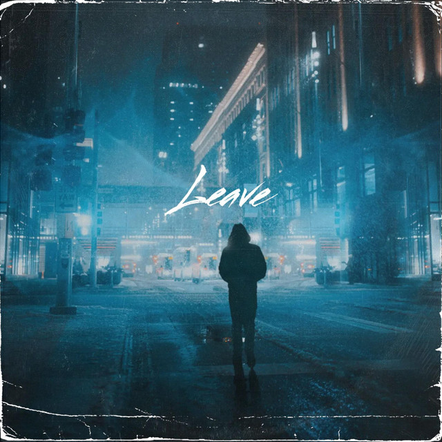 Leave cover