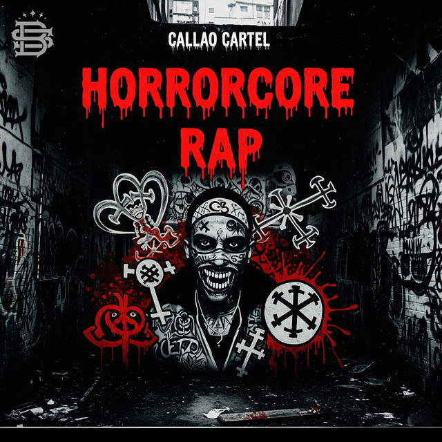 Horrorcore Rap - Single by Callao Cartel | Spotify
