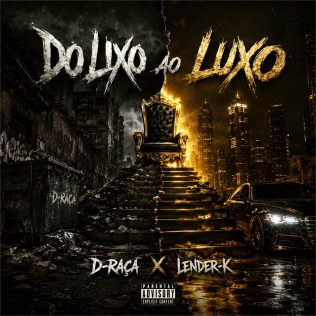Do Lixo Ao Luxo