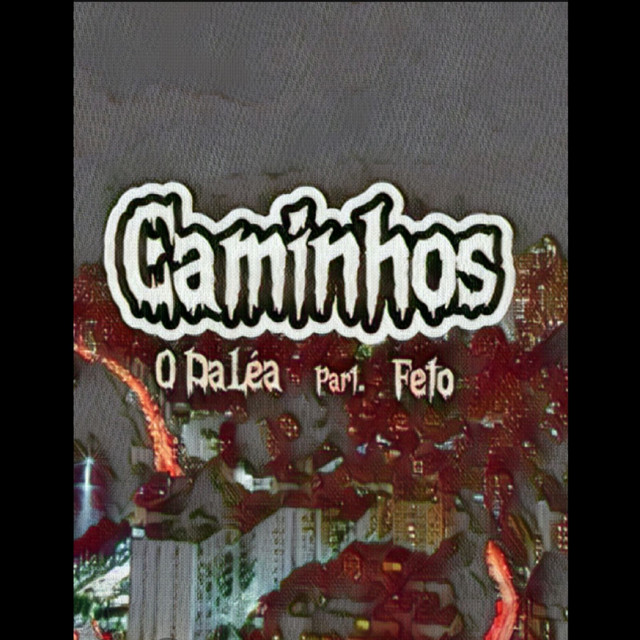 Caminhos