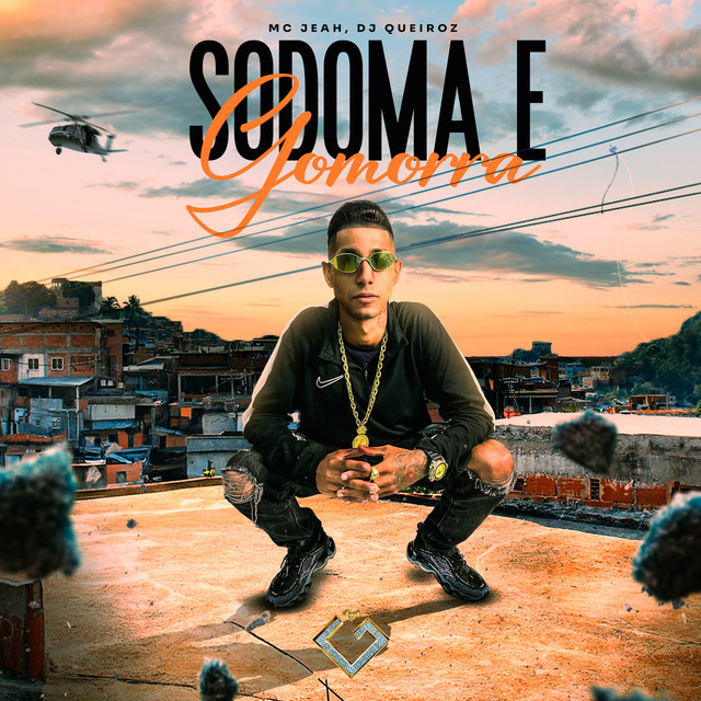 Sodoma e Gomorra