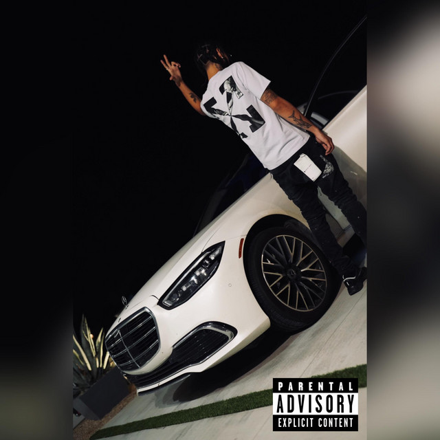 Love me or Hate me cover art