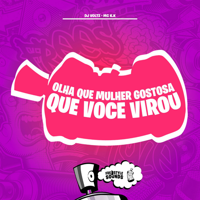 Olha Que Mulher Gostosa Que Você Virou