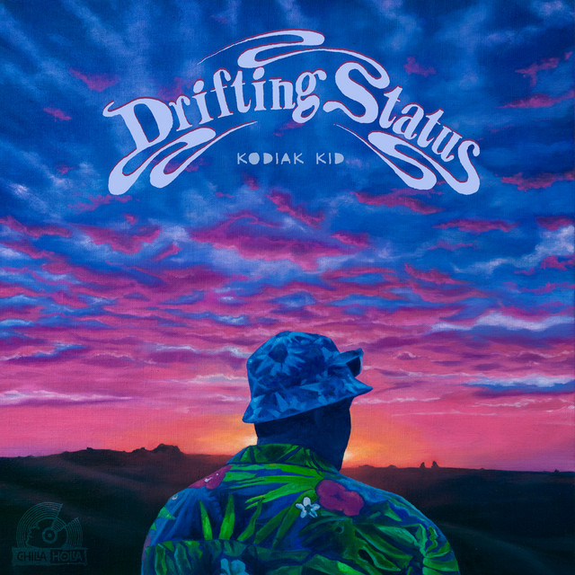 Drifting Status cover