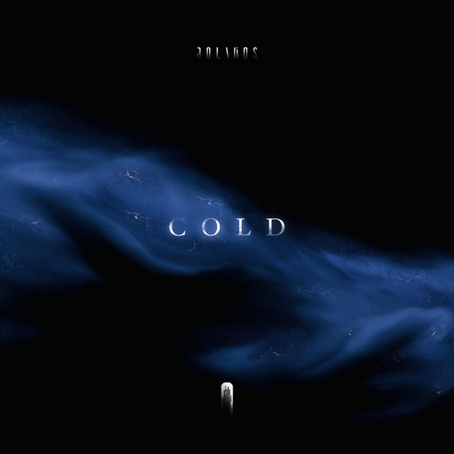 Cold cover art