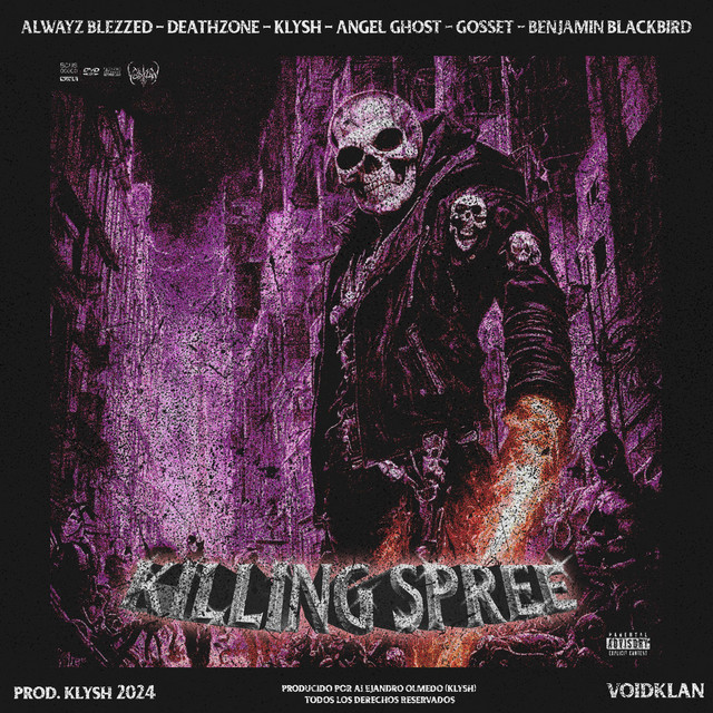 KILLING DEATH ジャパコア GISM Killing Spree - Single by Various Artists | Spotify