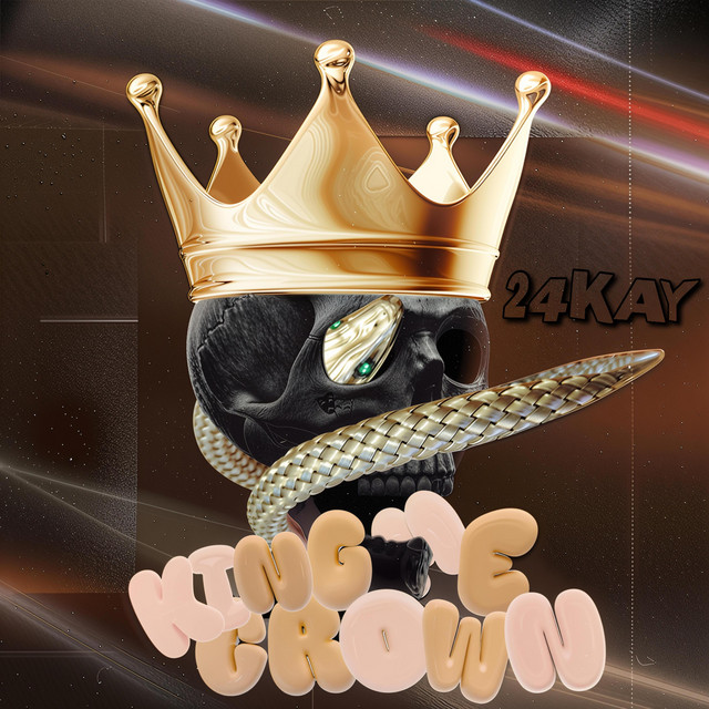 King Me Crown