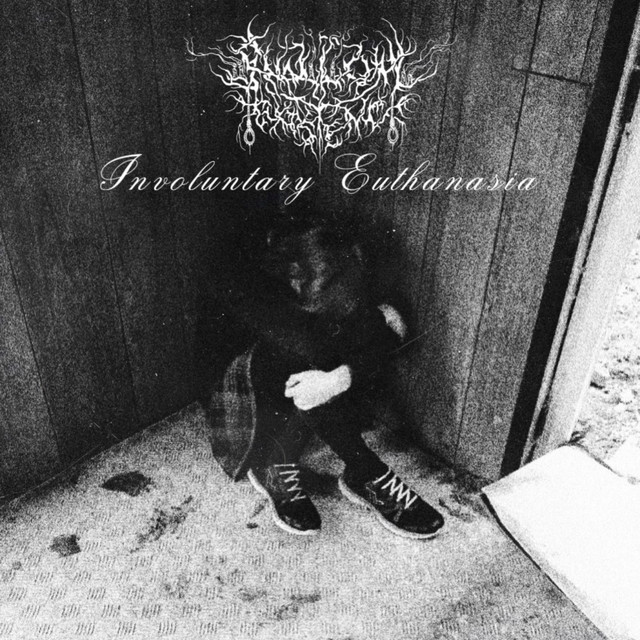 Involuntary Euthanasia cover art