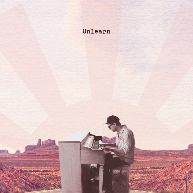 The School Book Depository - Unlearn