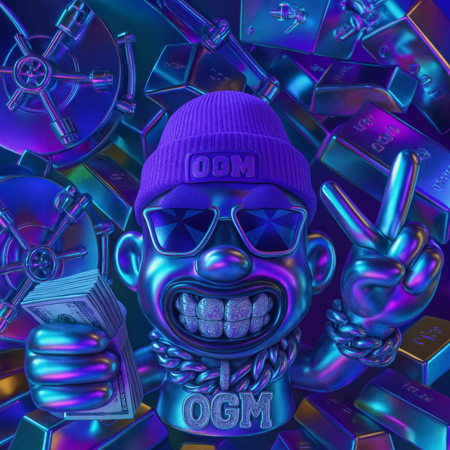 UR BOYFRIEND IS A RAPPER? cover art