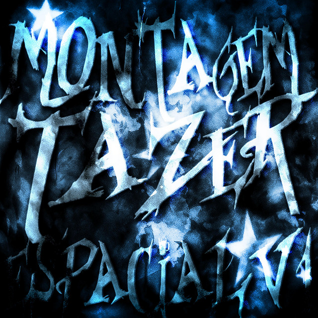 Montagem Tazer Espacial V1 - Super Slowed