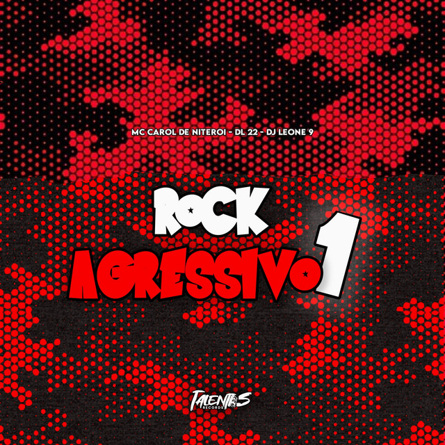 ROCK AGRESSIVO 1