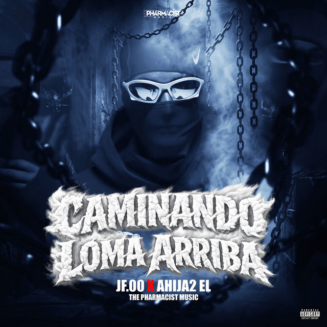 Caminando Loma Arriba