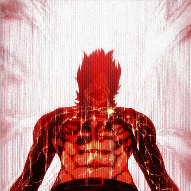 Divergence album image