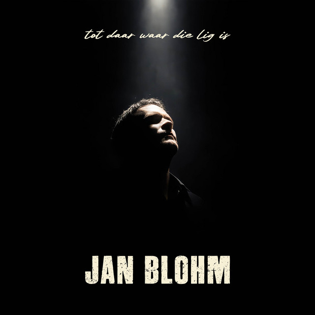 Tot Daar Waar Die Lig Is cover art