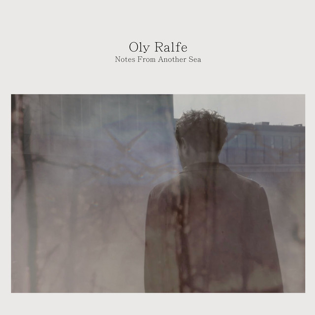 Notes From Another Sea cover art