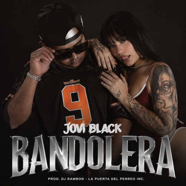 Bandolera