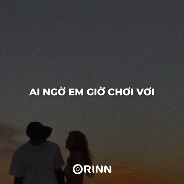 Ai Ngờ Em Giờ Chơi Với - Lofi