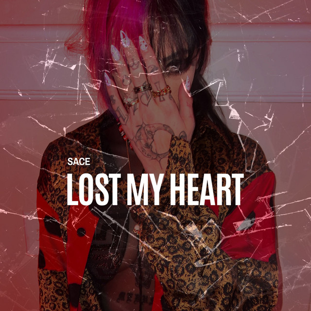 Lost My Heart