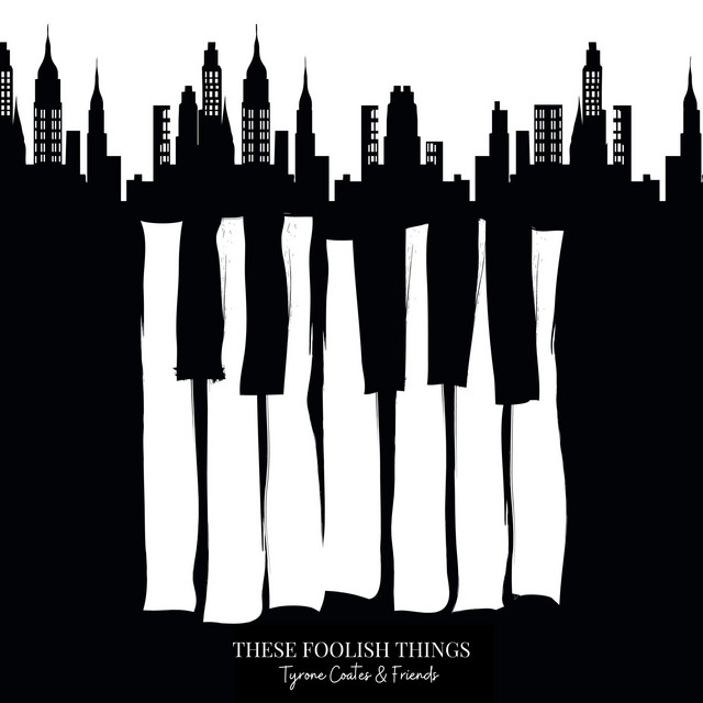 These Foolish Things cover