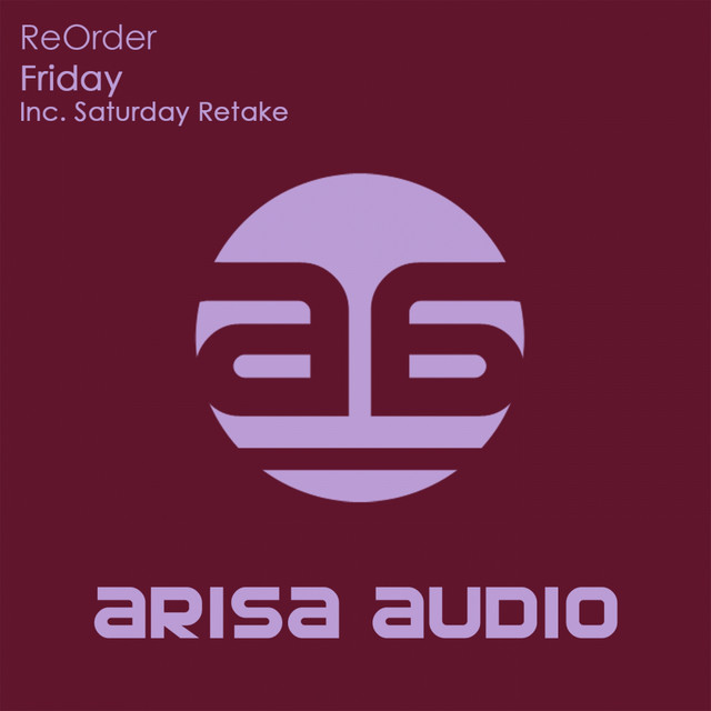 Friday - Saturday Retake album art