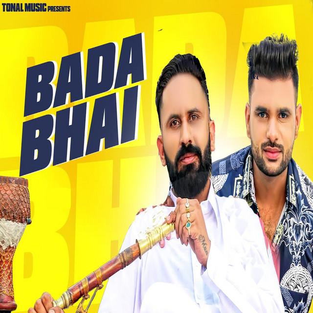 Bada Bhai - Compilation by Maani Balsamandia | Spotify