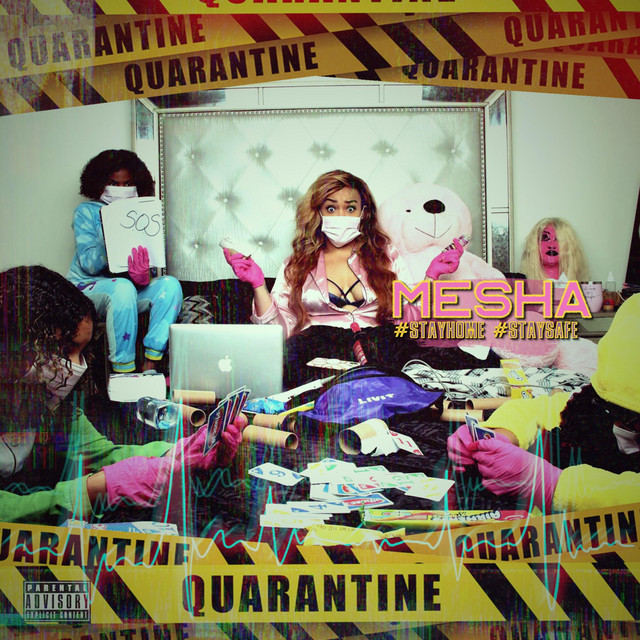 album image