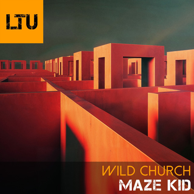 Maze Kid - Original Mix