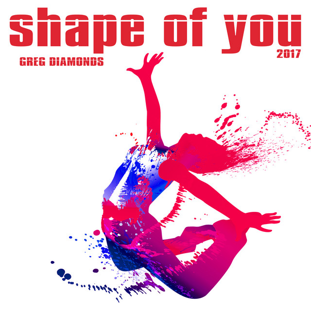 Shape of You 2017 - Karaoke Instrumental Carpool Edit