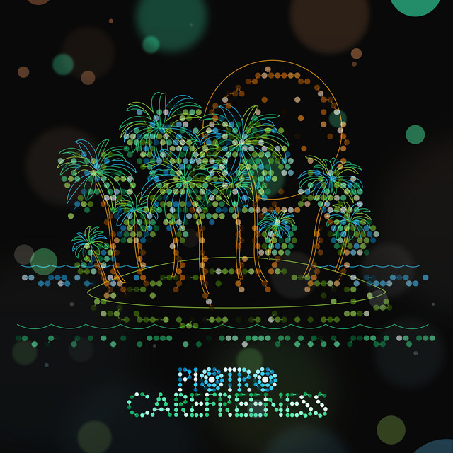 Carefreeness EP cover