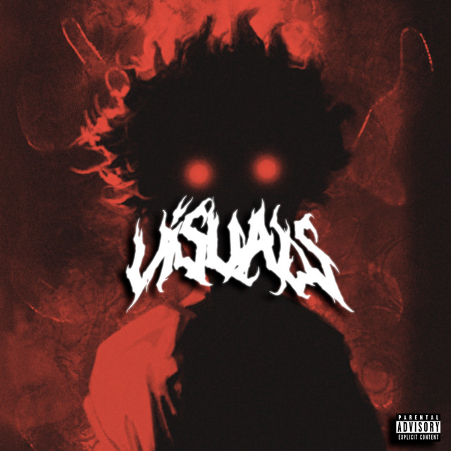 Visuals cover art