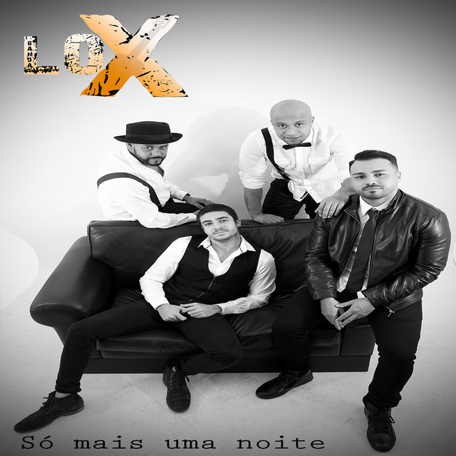 Eu Te Amo cover art