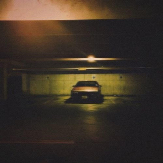 Moonlight cover art
