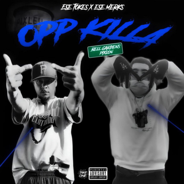 OPP KILLA