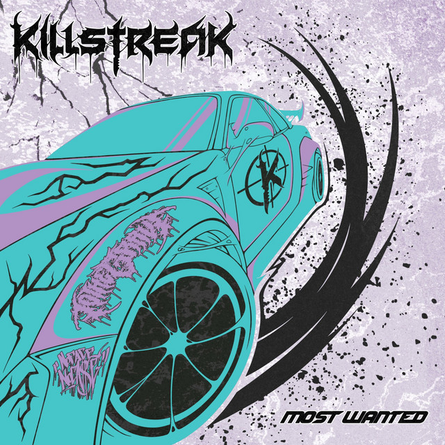 Most Wanted