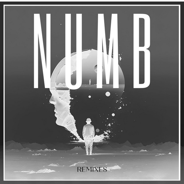 NUMB - ZAYTEK Remix