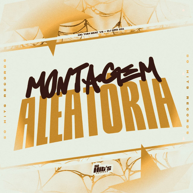 Montagem Aleatória
