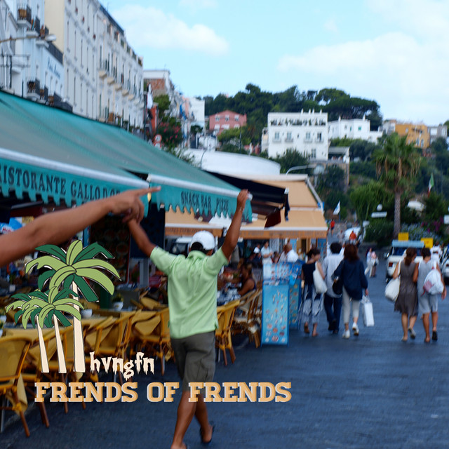 Frends Photo