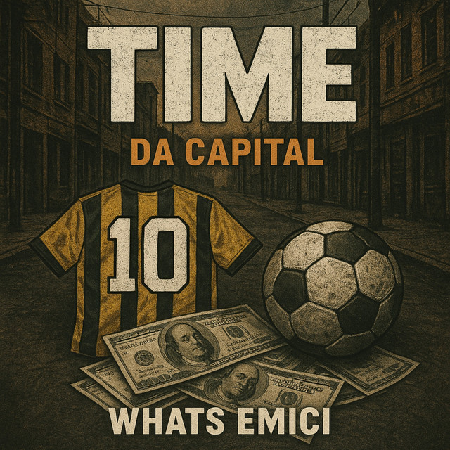 Time da Capital