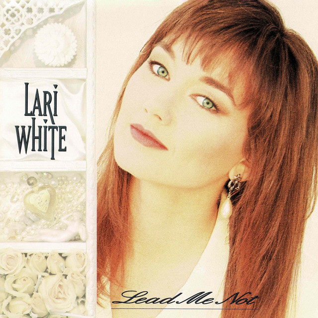 Lead Me Not cover art