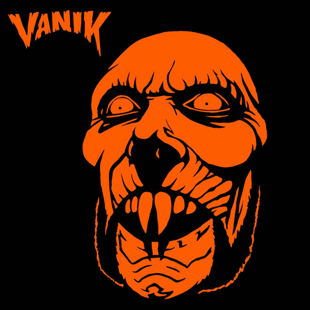 Vanik cover art